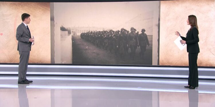 Καισαριανή: Συνολικά 262 οι φωτογραφίες με τους εκτελεσθέντες