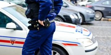 Γαλλία: Συνελήφθησαν δύο 16χρονοι που σχεδίαζαν τρομοκρατική επίθεση