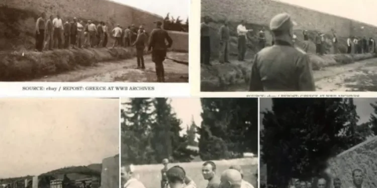 Αυθεντικές είναι οι φωτογραφίες των 200 αντιστασιακών που αποτυπώνουν τις τελευταίες στιγμές τους πριν την εκτέλεσή τους στο σκοπευτήριο της Καισαριανής την Πρωτομαγιά του 1944, όπως επιβεβαίωσε η υπουργός Πολιτισμού Λίνα Μενδώνη, η οποία ανακοίνωσε πως υπεγράφη προσύμφωνο μεταξύ του ΥΠΠΟ και του συλλέκτη. Αναλυτικά σε ανακοίνωσή της η κ. Μενδώνη αναφέρει: 00:22 01:28 UCL: Ολυμπιακός-Λεβερκούζεν | Η είσοδος των ομάδων στον αγωνιστικό χώρο, το πανό και το μαγικό σεντόνι! «Σήμερα, στο Δημαρχείο του Έβεργκεμ, η αντιπροσωπεία του υπουργείου Πολιτισμού συναντήθηκε με τον συλλέκτη Τιμ Ντε Κράνε. Η αντιπροσωπεία εξέτασε το σύνολο της συλλογής Χόιερ, η οποία αποτελείται από 262 φωτογραφίες, τραβηγμένες στην Ελλάδα, κατά τη διάρκεια της θητείας του, το 1943-1944, καθώς και κάποια έντυπα που ο ίδιος είχε περιλάβει σε αυτή. Η μακροσκοπική εξέταση, από έμπειρα στελέχη του υπουργείου Πολιτισμού και ανεξάρτητους εμπειρογνώμονες, επιβεβαίωσε την αυθεντικότητα του υλικού. Υπεγράφη προσύμφωνο μεταξύ του υπουργείου Πολιτισμού και του συλλέκτη και η συλλογή αποσύρθηκε από τον διαδικτυακό τόπο δημοπρασιών».