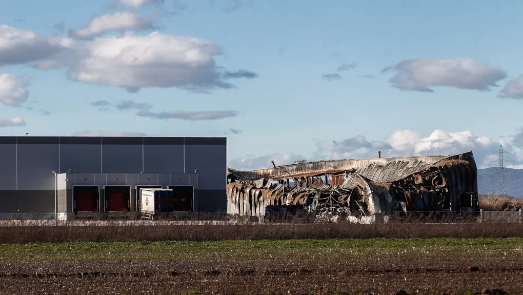 Κλείνει το κεντρικό εργοστάσιο της «Βιολάντα» με απόφαση του περιφερειάρχη Θεσσαλίας Δ.Κουρέτα