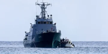 Νέο ναυάγιο στην Κρήτη: Τρεις οι νεκροί – Διασώθηκαν 20 άτομα -ανάμεσά τους και τέσσερις ανήλικοι- Αγνοείται η τύχη άλλων 25