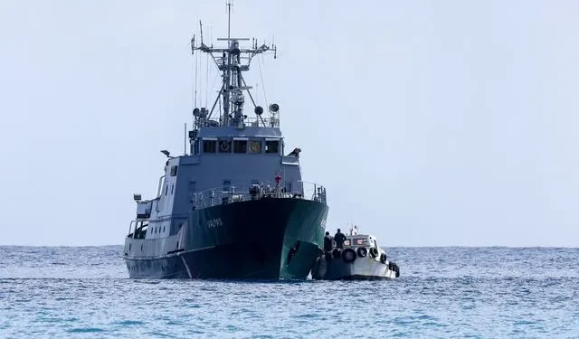 Νέο ναυάγιο στην Κρήτη: Τρεις οι νεκροί – Διασώθηκαν 20 άτομα -ανάμεσά τους και τέσσερις ανήλικοι- Αγνοείται η τύχη άλλων 25