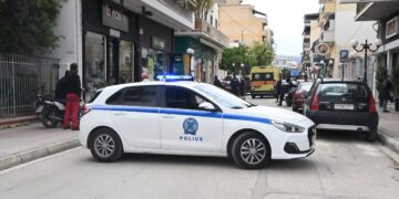 Αίγιο: Συνελήφθη 45χρονος που πυροβόλησε 4 ανήλικους