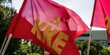 Ανακοίνωση του KKE για το νέο ναυάγιο στην Κρήτη: “Καλωσόρισμα στους φονιάδες των λαών αλλά κυνηγητό και καταστολή στα θύματα”