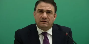 Κώστας Τσουκαλάς για την κυριακάτικη ανάρτηση του Κυριάκου Μητσοτάκη: "Η κυβέρνηση Μητσοτάκη πετάει μονίμως χαρταετό"