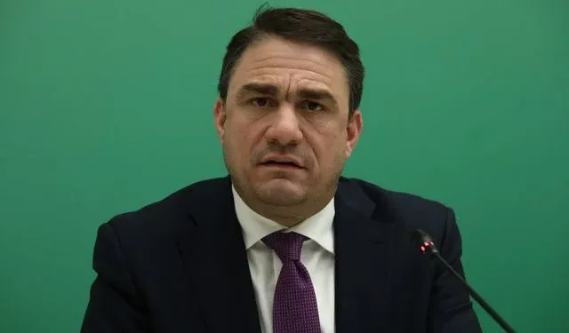 Κώστας Τσουκαλάς για την κυριακάτικη ανάρτηση του Κυριάκου Μητσοτάκη: "Η κυβέρνηση Μητσοτάκη πετάει μονίμως χαρταετό"