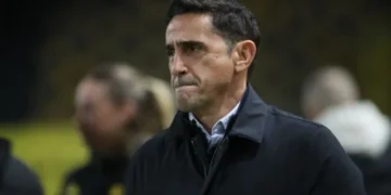 Τέλος ο Μανόλο Χιμένεθ από τον Άρη