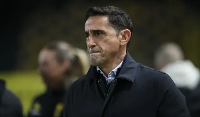 Τέλος ο Μανόλο Χιμένεθ από τον Άρη