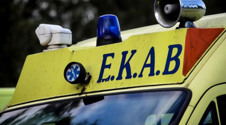 Συνελήφθη 23χρονος που μαχαίρωσε 21χρονο σε αποκριάτικη εκδήλωση στην Έδεσσα