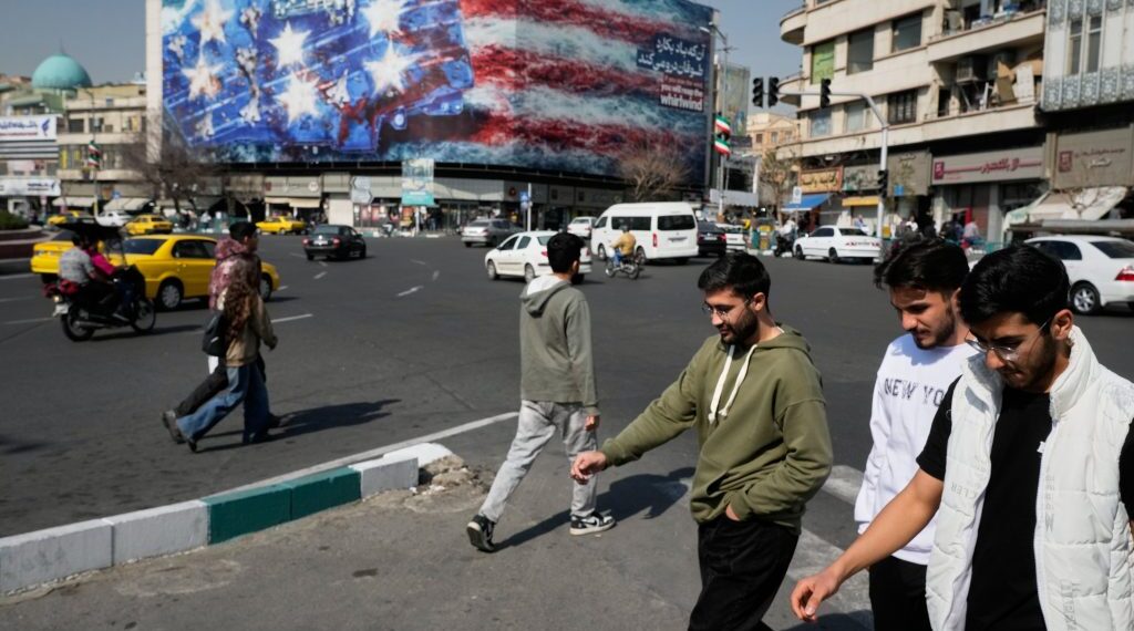 Η Ινδία απευθύνει έκκληση στους πολίτες της να εγκαταλείψουν το Ιράν λόγω επικείμενου αμερικανικού πλήγματος