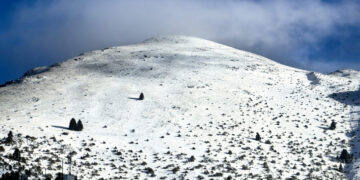 Νεκρός εντοπίστηκε ο 74χρονος ορειβάτης που αγνοούνταν στο Βελούχι
