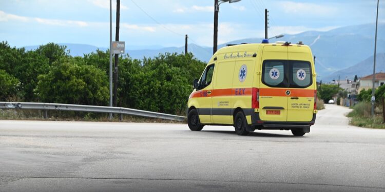 Απίστευτο επεισόδιο στο Ρέθυμνο: 7χρονος μεταφέρθηκε εσπευσμένα στο νοσοκομείο - Του σέρβιραν κατά λάθος αλκοόλ αντί για χυμό