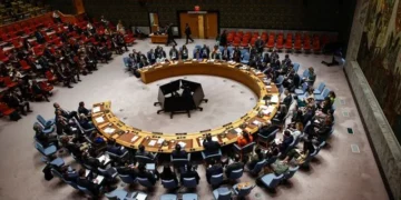 Η Βενεζουέλα ζητά την απελευθέρωση του Νικολάς Μαδούρο