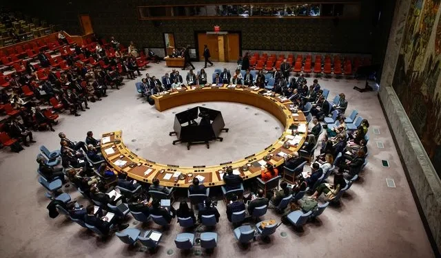 Η Βενεζουέλα ζητά την απελευθέρωση του Νικολάς Μαδούρο