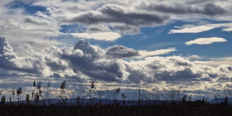 Ο καιρός σήμερα, Τρίτη 24 Φεβρουαρίου 2026