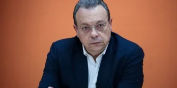 Ανάρτηση Φάμελλου για την κακοκαιρία στον Έβρο: "Η κυβερνητική ανεπάρκεια πνίγει τον Έβρο"