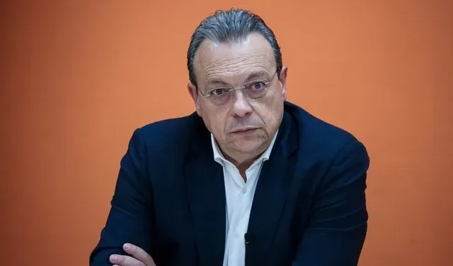 Ανάρτηση Φάμελλου για την κακοκαιρία στον Έβρο: "Η κυβερνητική ανεπάρκεια πνίγει τον Έβρο"