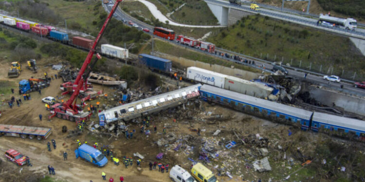 Η ΑΔΕΔΥ ανακοίνωσε την συμμετοχή των δημοσίων υπαλλήλων στα συλλαλητήρια για τα Τέμπη στις 28 Φεβρουαρίου