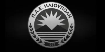 Πένθος στην Ηλιούπολη: Πέθανε 17χρονος ποδοσφαιριστής