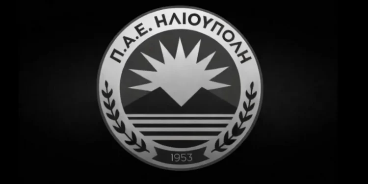 Πένθος στην Ηλιούπολη: Πέθανε 17χρονος ποδοσφαιριστής