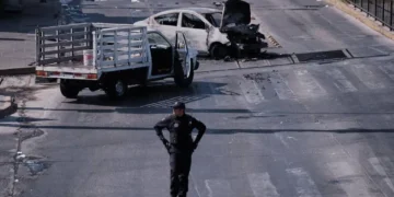 Συνεχίζονται οι ταραχές στο Μεξικό - Πάνω από 50 νεκροί σε ανταλλαγή πυρών μεταξύ καρτέλ κι εθνοφυλακής