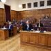 Τα κόμματα κατέθεσαν τα πορίσματά τους για την Εξεταστική του ΟΠΕΚΕΠΕ
