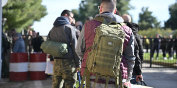 Αλλαγές στη στρατιωτική θητεία