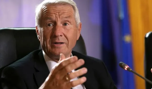 Νορβηγία: Τι λένε οι δικηγόροι του πρώην πρωθυπουργού Θόρμπγιορν Γιάγκλαντ, για τα περί απόπειρας αυτοκτονίας του λόγω της υπόθεσης Έπσταϊν