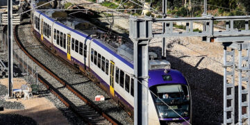 Χωρίς τρένα όλη η χώρα το Σάββατο 28 Φεβρουαρίου