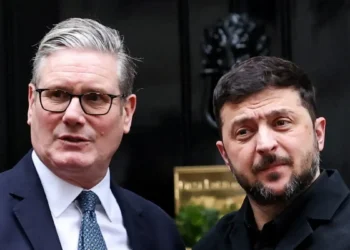 Η Βρετανία ανακοίνωσε νέο μεγάλο πακέτο κυρώσεων κατά της Ρωσίας