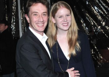 Χόλιγουντ: Αυτοκτόνησε η κόρη του ηθοποιού Μάρτιν Σορτ, Κάθριν 