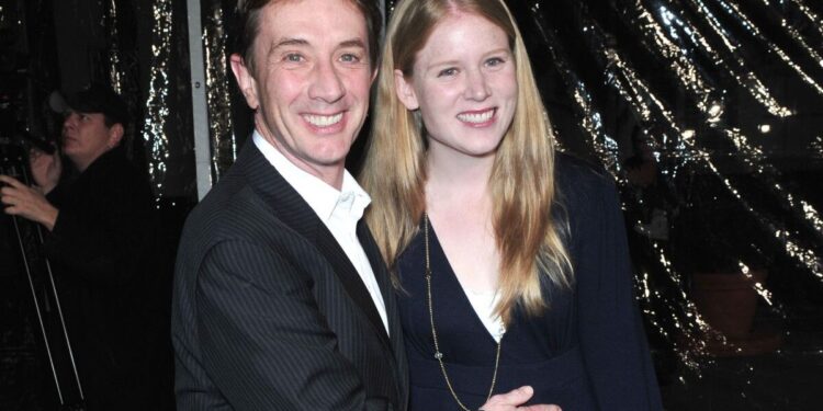 Χόλιγουντ: Αυτοκτόνησε η κόρη του ηθοποιού Μάρτιν Σορτ, Κάθριν