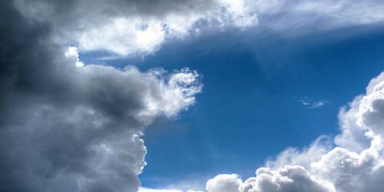 Ο καιρός σήμερα, Πέμπτη 26 Φεβρουαρίου 2026