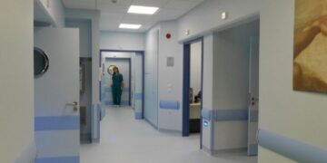 Ζάκυνθος: Ξέφυγε τον κίνδυνο το βρέφος που νοσηλεύεται με μηνιγγίτιδα - Σε διαθεσιμότητα η παιδίατρος που έλειπε