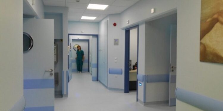 Ζάκυνθος: Ξέφυγε τον κίνδυνο το βρέφος που νοσηλεύεται με μηνιγγίτιδα - Σε διαθεσιμότητα η παιδίατρος που έλειπε