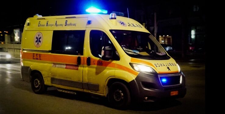 Θανατηφόρο τροχαίο στη Λ. Ποσειδώνος: Νεκρός 69χρονος που τον παρέσυρε 19χρονος