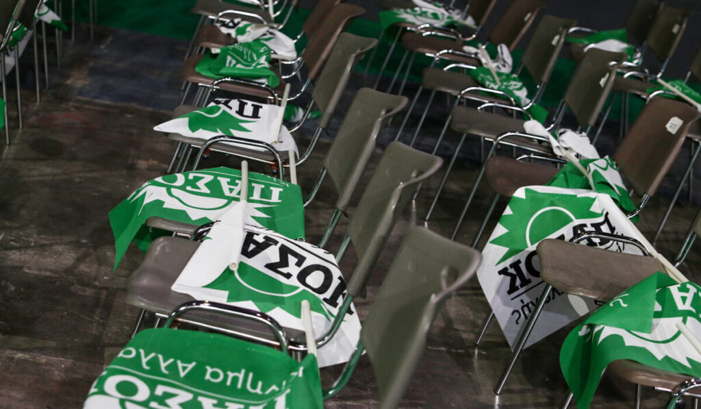 Έρχεται νέο κύμα διεύρυνσης του ΠΑΣΟΚ – Με ηχηρά ονόματα