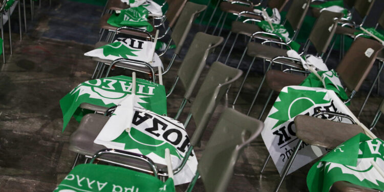 Έρχεται νέο κύμα διεύρυνσης του ΠΑΣΟΚ – Με ηχηρά ονόματα