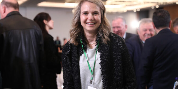 Μιλένα Αποστολάκη στο ΕΡΤnews Radio 105,8: "Το πόρισμα της ΝΔ για τον ΟΠΕΚΕΠΕ προκαλεί θυμηδία"