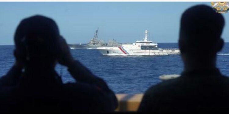 Η ακτοφυλακή της Κούβας άνοιξε πυρ κατά ταχύπλοου με αμερικανική σημαία για παραβίαση χωρικών υδάτων - 4 νεκροί