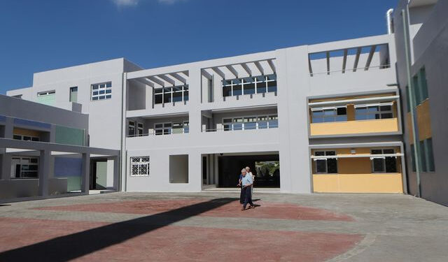 Καταγγελία γονέα 9χρονου μαθητή για ηλεκτροπληξία σε δημοτικό της Αργυρούπολης