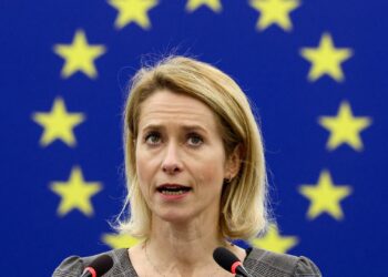 Η Ουγγαρία μπλόκαρε το 20ο πακέτο κυρώσεων κατά της Ρωσίας