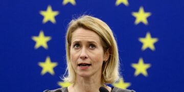 Η Ουγγαρία μπλόκαρε το 20ο πακέτο κυρώσεων κατά της Ρωσίας