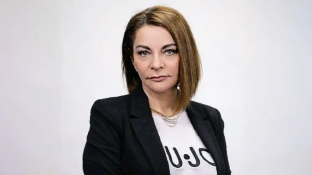 Πέθανε η δημοσιογράφος Αντιγόνη Πανέλλη