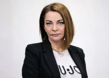 Πέθανε η δημοσιογράφος Αντιγόνη Πανέλλη