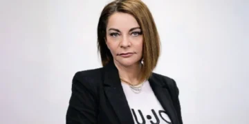 Πέθανε η δημοσιογράφος Αντιγόνη Πανέλλη