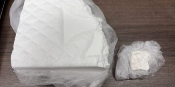 Ρέθυμνο: Συνελήφθη επ’ αυτοφώρω 43χρονος την ώρα που έθαβε σε χωράφι μισό κιλό κοκαΐνης