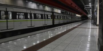 Απεργία το Σάββατο 28 Φεβρουαρίου για τα Τέμπη: Πώς θα κινηθούν μετρό, ΗΣΑΠ και τραμ στην Αθήνα