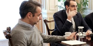 Εξώδικο του Γρηγόρη Δημητριάδη για την ανάρτηση Τσίπρα για τη δικαστική απόφαση για τις υποκλοπές