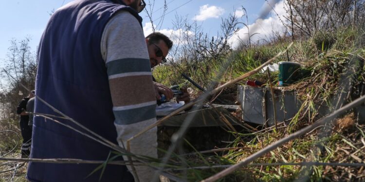 Δολιοφθορά στον σιδηρόδρομο με κομμένα καλώδια στο Πλατύ Ημαθίας – Προκαταρκτική έρευνα από την Εισαγγελία Εφετών Θεσσαλονίκης